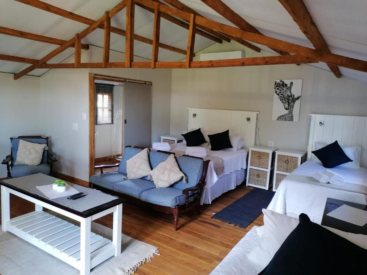 Hotel Biekiesvlei Lichtenburg Esterno foto