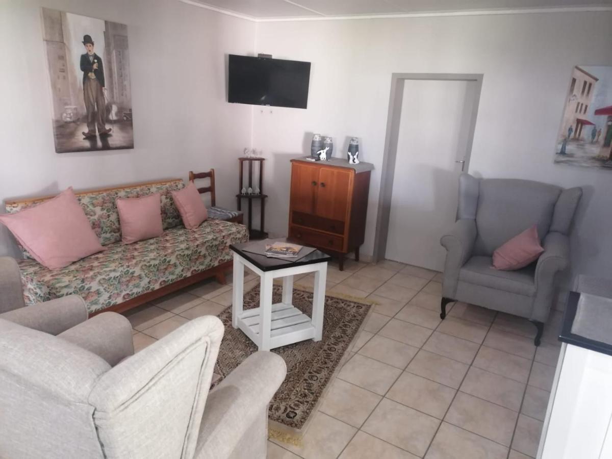 Hotel Biekiesvlei Lichtenburg Esterno foto