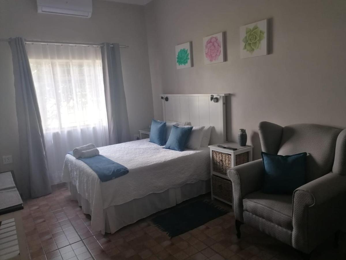 Hotel Biekiesvlei Lichtenburg Esterno foto